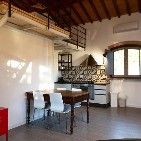 Le Pettegole Del Boschetto Villa Castiglione della Pescaia Phòng bức ảnh