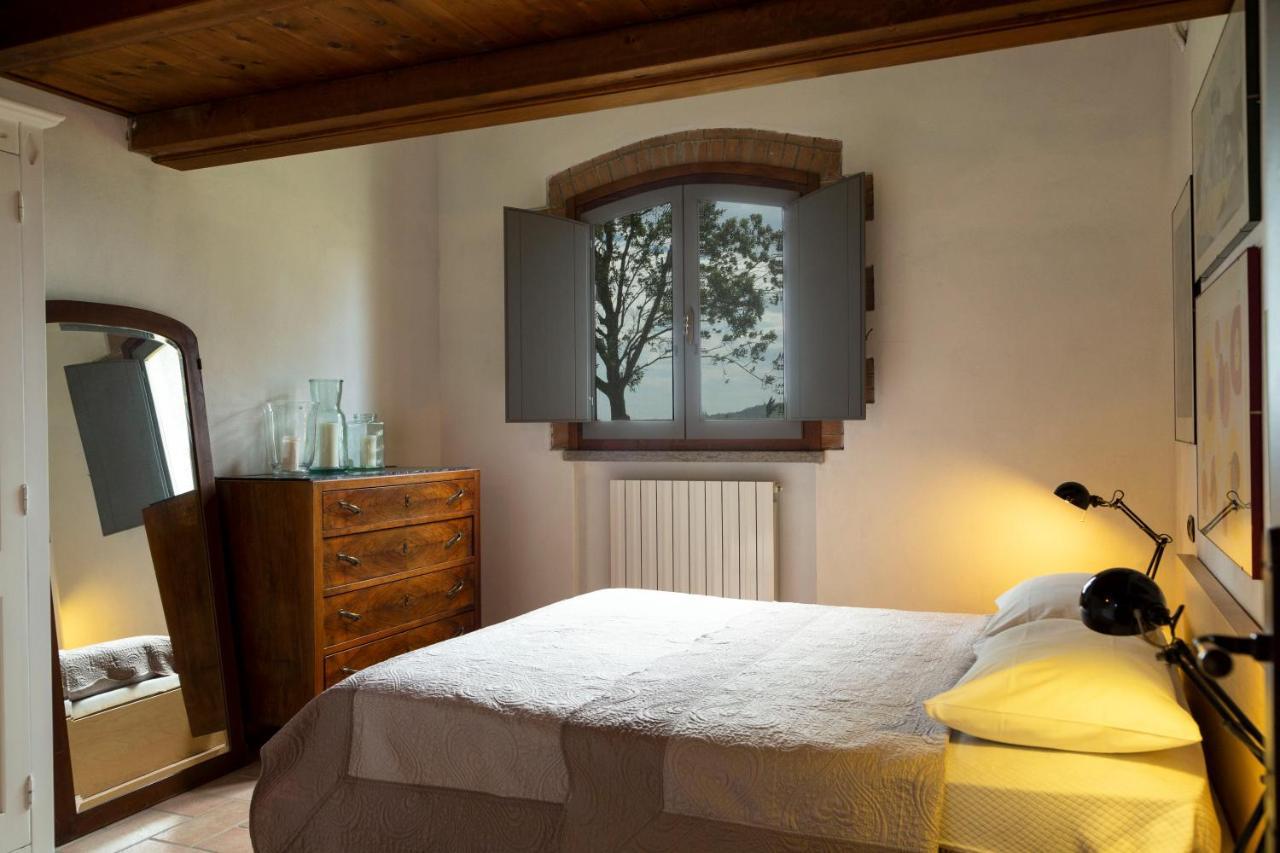 Le Pettegole Del Boschetto Villa Castiglione della Pescaia Ngoại thất bức ảnh