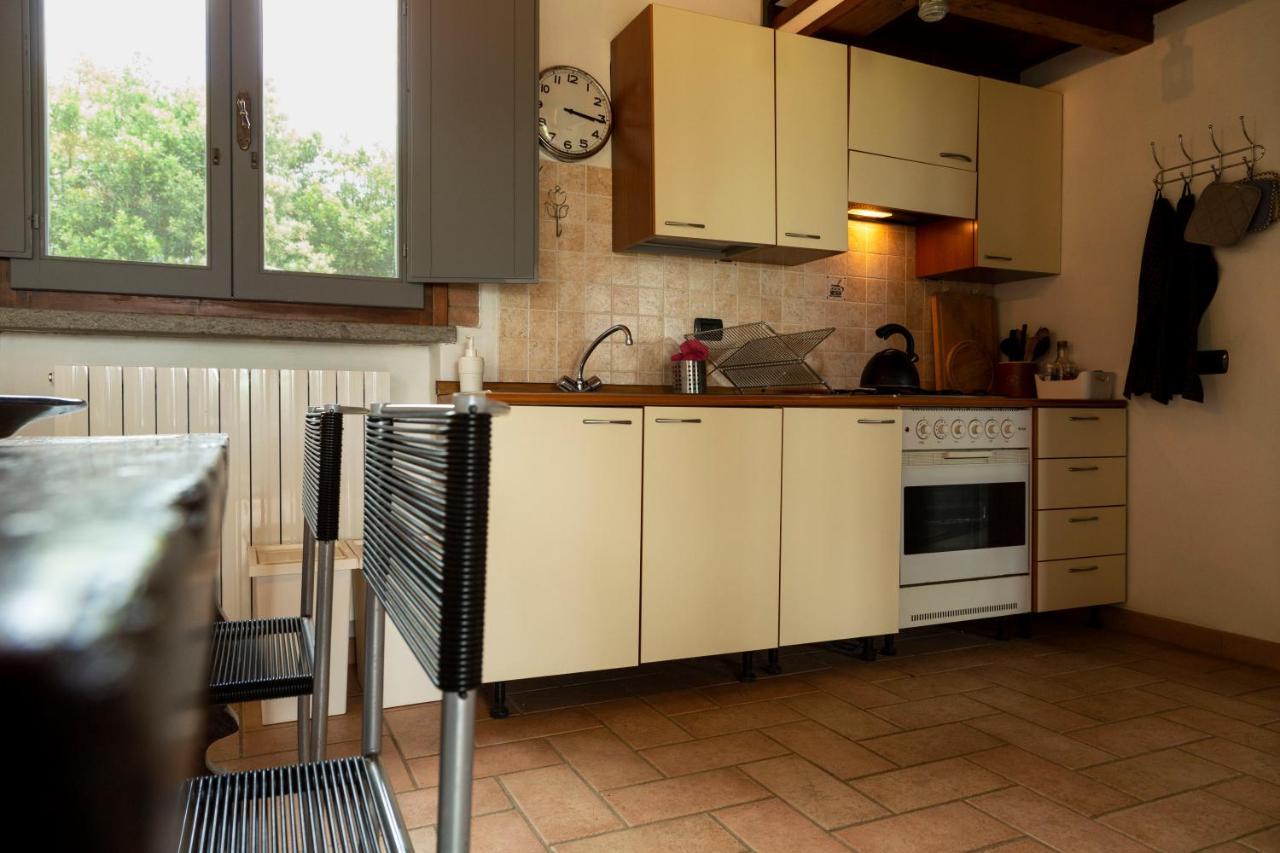 Le Pettegole Del Boschetto Villa Castiglione della Pescaia Ngoại thất bức ảnh