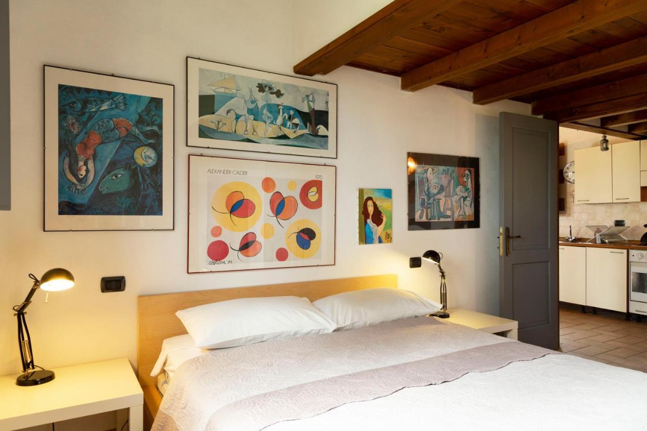 Le Pettegole Del Boschetto Villa Castiglione della Pescaia Ngoại thất bức ảnh