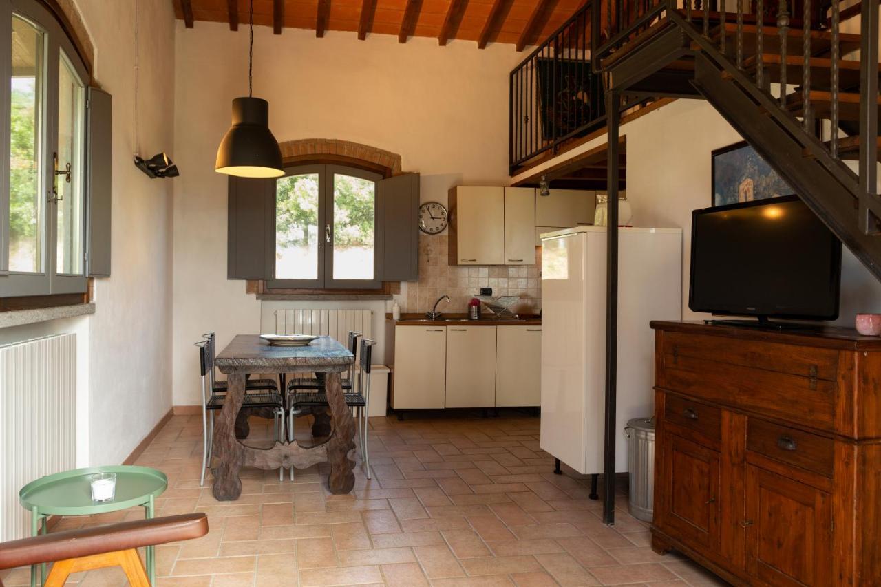 Le Pettegole Del Boschetto Villa Castiglione della Pescaia Ngoại thất bức ảnh
