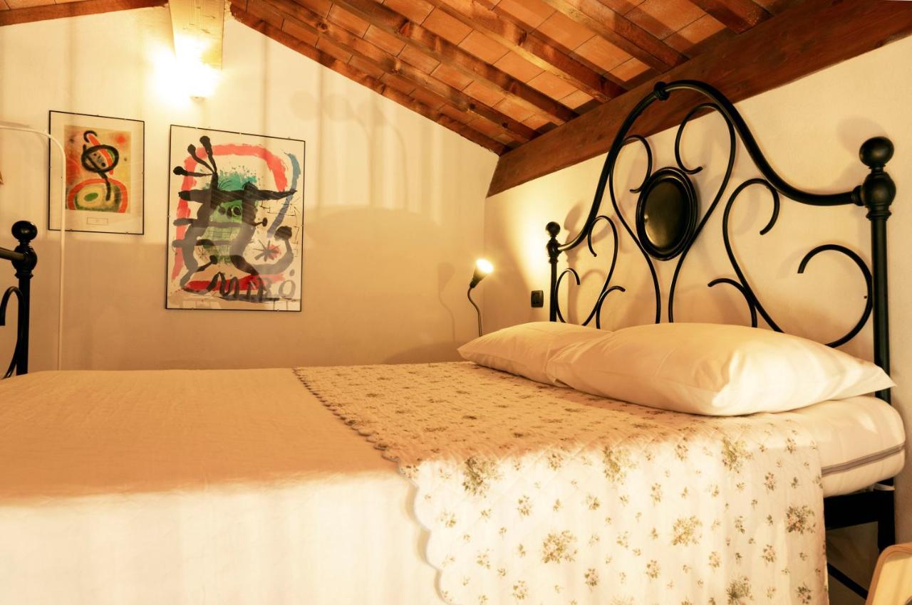 Le Pettegole Del Boschetto Villa Castiglione della Pescaia Ngoại thất bức ảnh