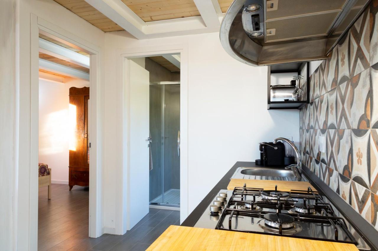 Le Pettegole Del Boschetto Villa Castiglione della Pescaia Ngoại thất bức ảnh