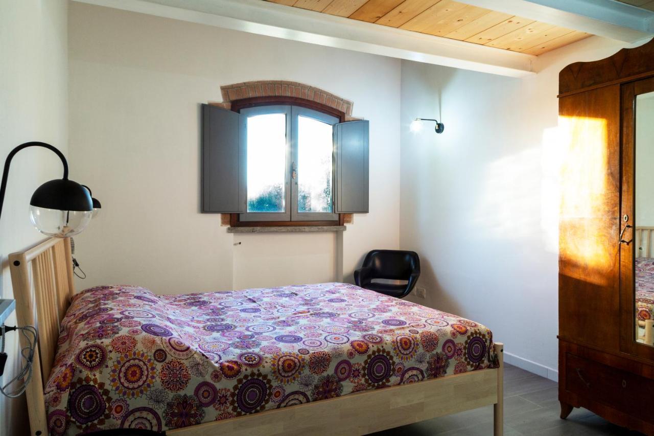 Le Pettegole Del Boschetto Villa Castiglione della Pescaia Ngoại thất bức ảnh
