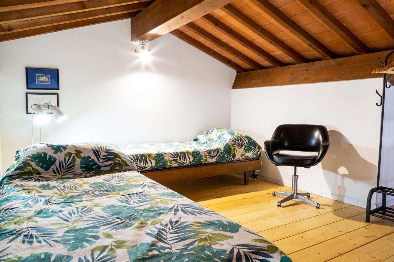 Le Pettegole Del Boschetto Villa Castiglione della Pescaia Ngoại thất bức ảnh