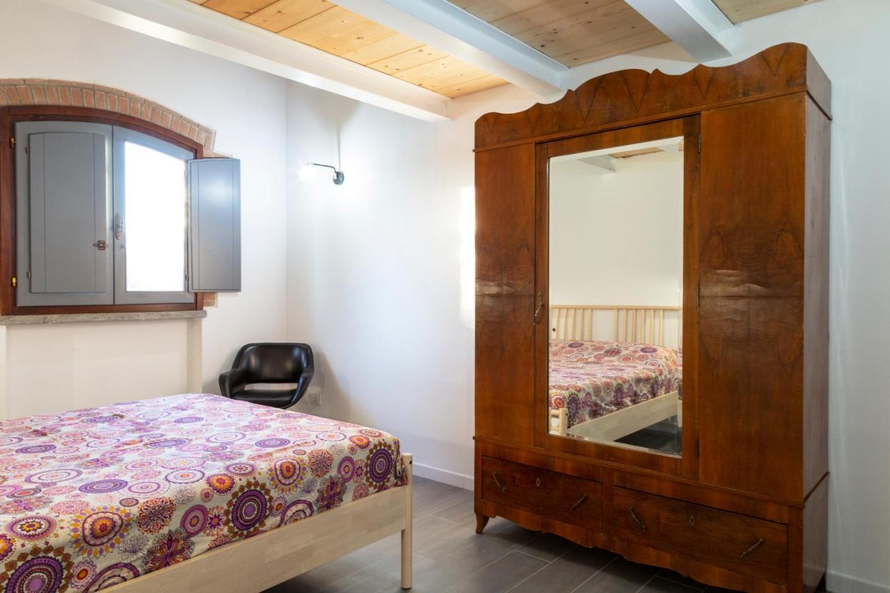Le Pettegole Del Boschetto Villa Castiglione della Pescaia Ngoại thất bức ảnh