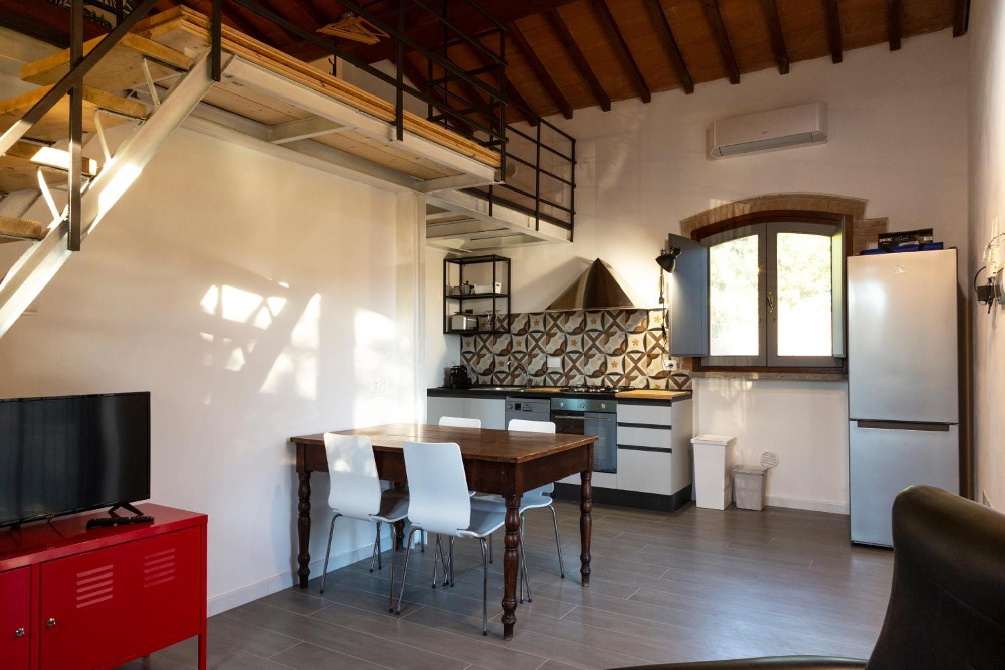 Le Pettegole Del Boschetto Villa Castiglione della Pescaia Phòng bức ảnh