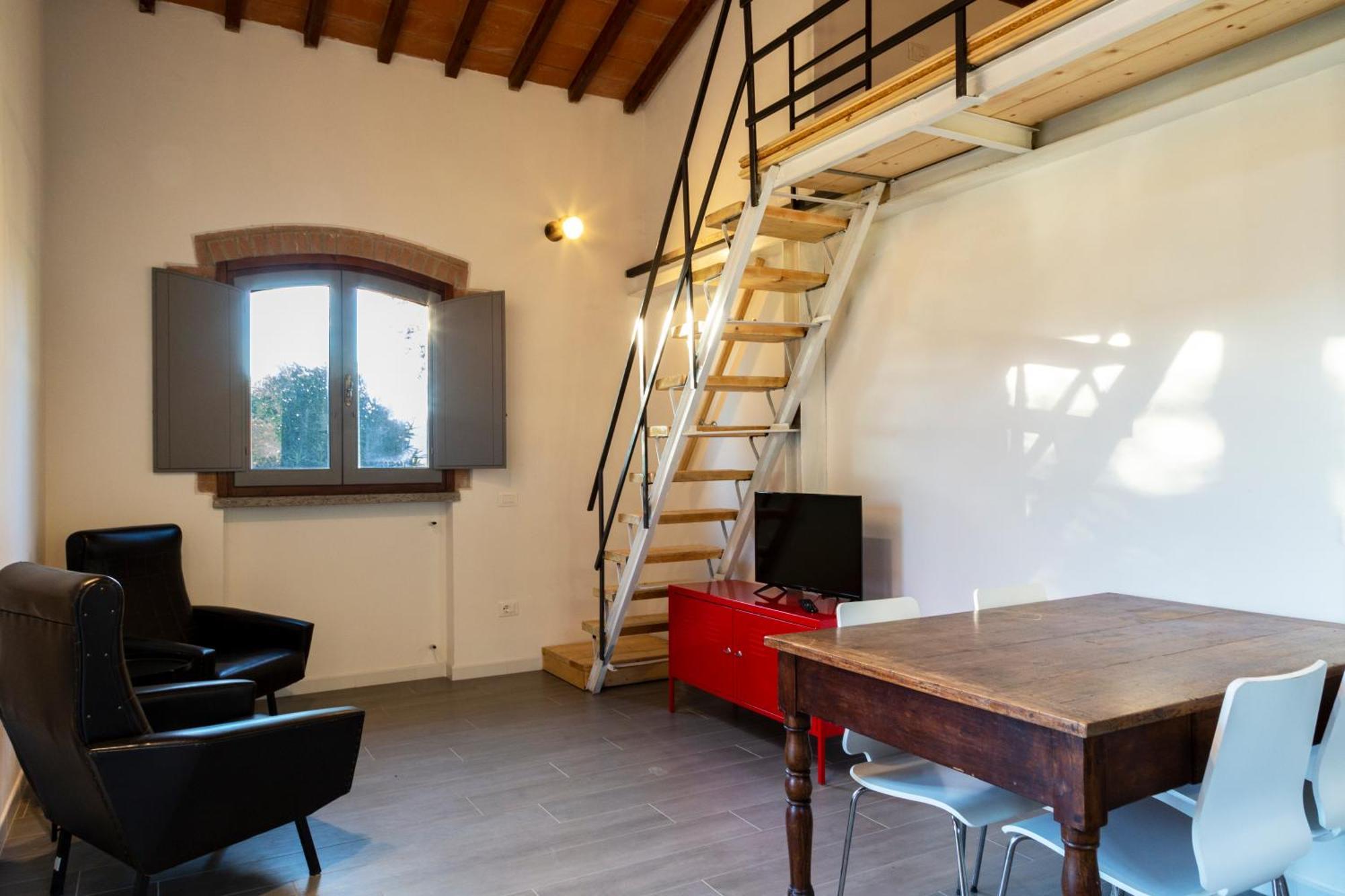 Le Pettegole Del Boschetto Villa Castiglione della Pescaia Phòng bức ảnh