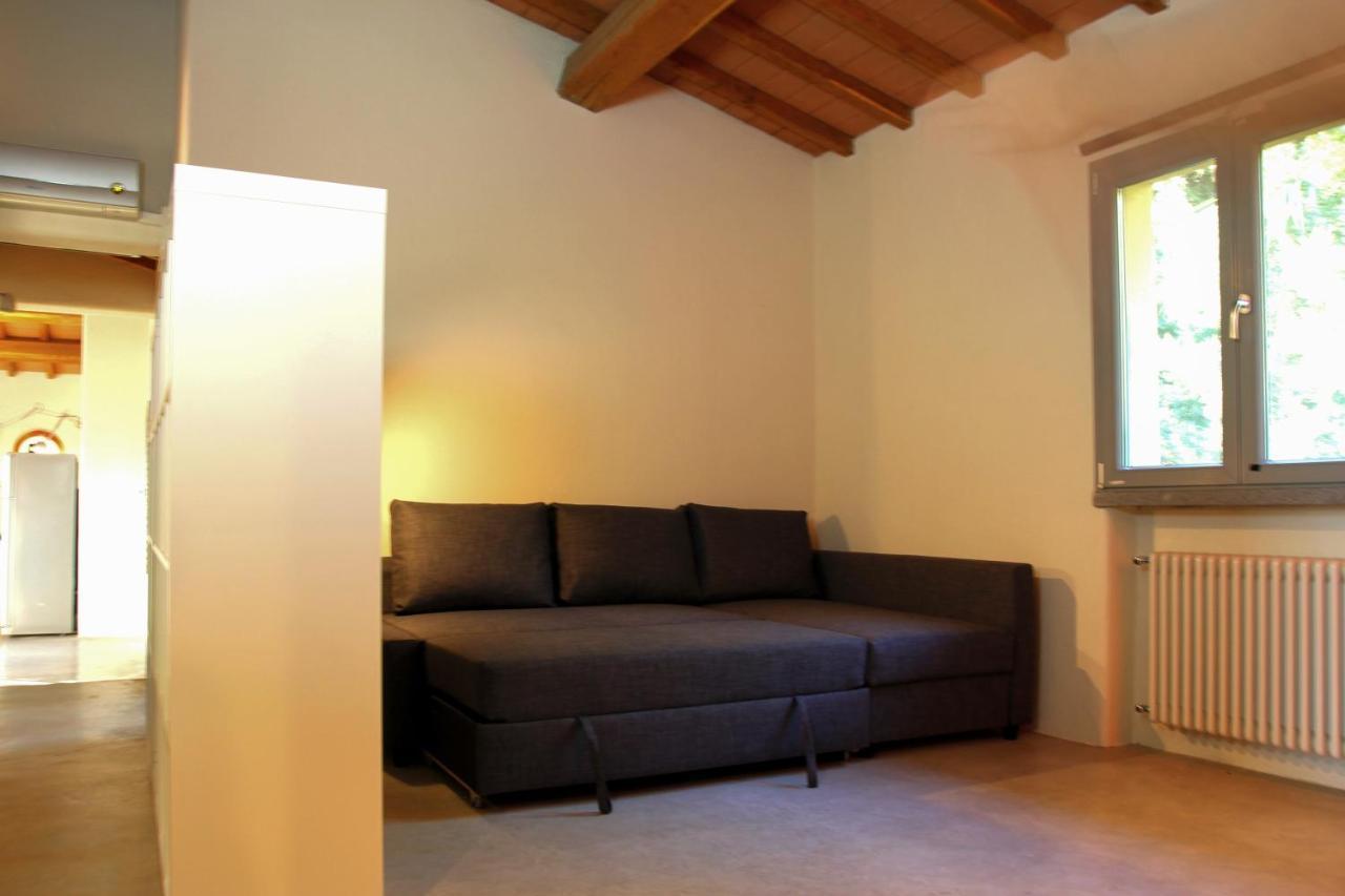 Le Pettegole Del Boschetto Villa Castiglione della Pescaia Ngoại thất bức ảnh
