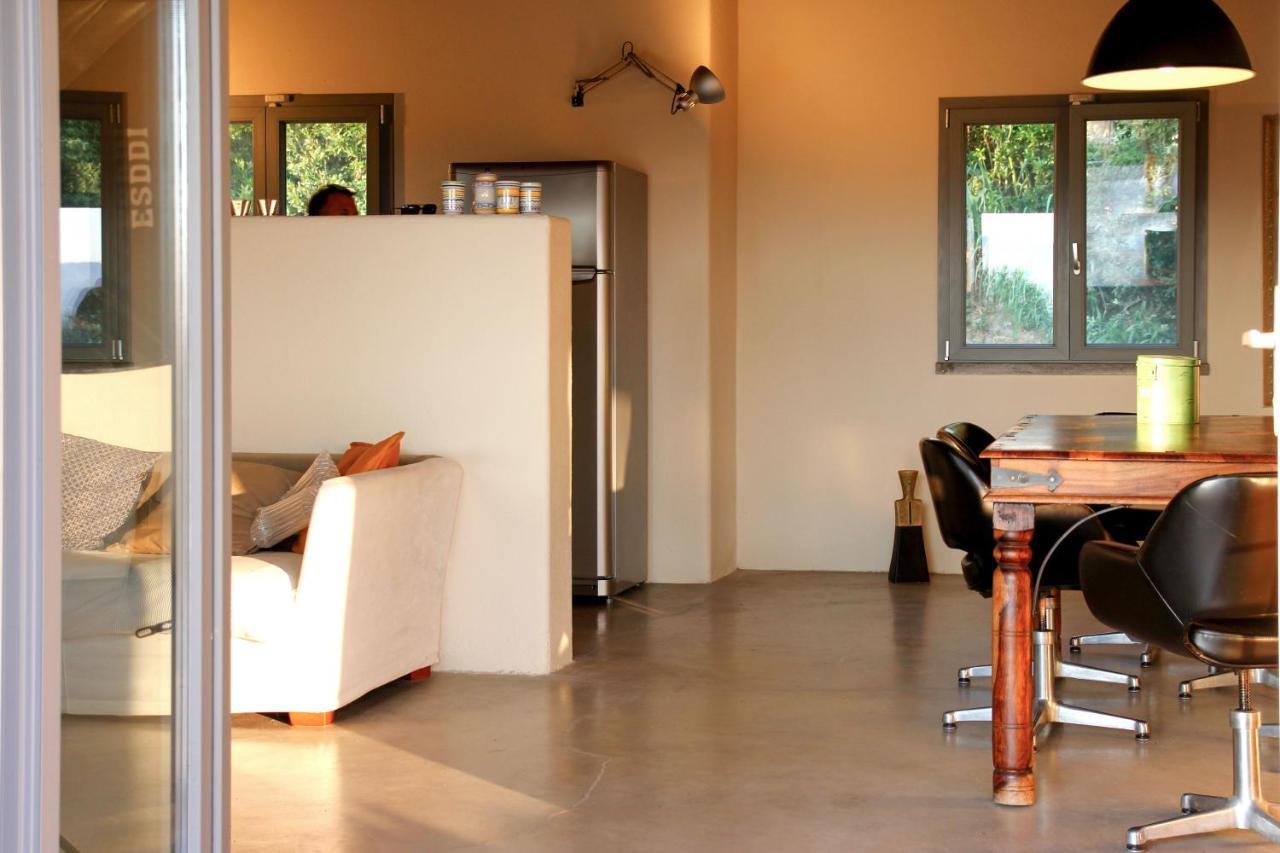 Le Pettegole Del Boschetto Villa Castiglione della Pescaia Ngoại thất bức ảnh