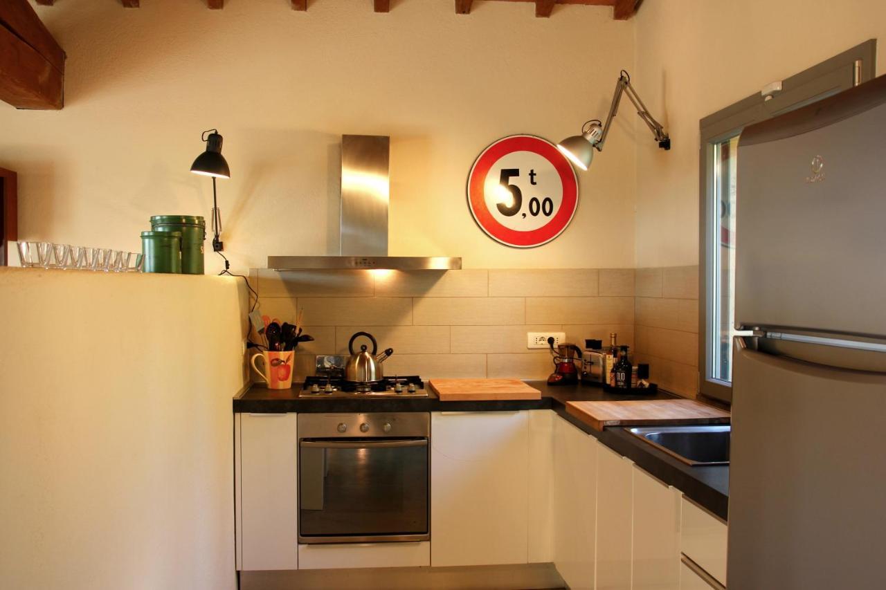 Le Pettegole Del Boschetto Villa Castiglione della Pescaia Ngoại thất bức ảnh
