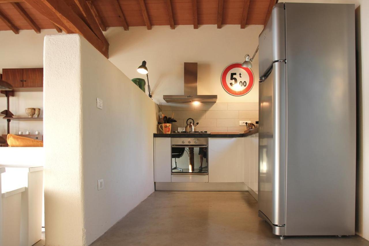 Le Pettegole Del Boschetto Villa Castiglione della Pescaia Ngoại thất bức ảnh